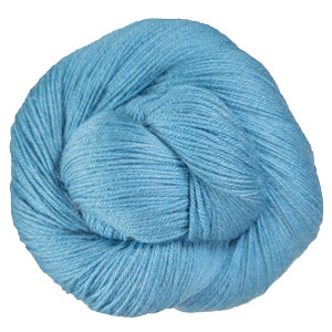 Cascade Heritage Silk - 5732 Delphinium Blue