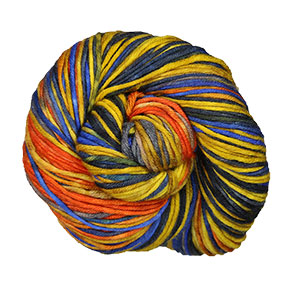 Urth Yarns Uneek Worsted - 4015