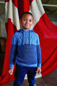 Rowan Little Dudes Collection - Wham - PDF DOWNLOAD