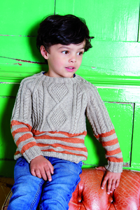 Rowan Little Dudes Collection - Cracker - PDF DOWNLOAD