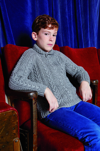 Rowan Little Dudes Collection - Pippin - PDF DOWNLOAD