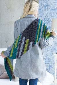Malabrigo Dos Tierras Collection - Chatham - PDF DOWNLOAD