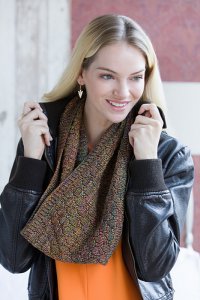 Malabrigo Dos Tierras Collection - Hyannis - PDF DOWNLOAD