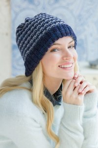 Malabrigo Dos Tierras Collection - Falmouth - PDF DOWNLOAD