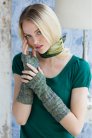Malabrigo Dos Tierras Collection Patterns - Wellfleet - PDF DOWNLOAD