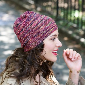 Malabrigo Book 11: Aniversario - Bedford - PDF DOWNLOAD