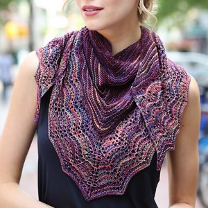 Malabrigo Book 11: Aniversario - Minetta - PDF DOWNLOAD
