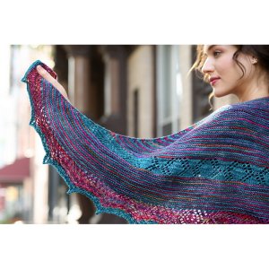 Malabrigo Book 11: Aniversario - Bleeker - PDF DOWNLOAD