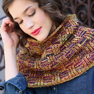 Malabrigo Book 11: Aniversario - Washington Square - PDF DOWNLOAD