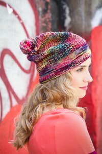 Malabrigo Book 11: Aniversario - Perry - PDF DOWNLOAD