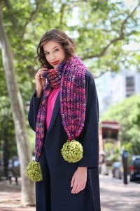 Malabrigo Book 11: Aniversario - Barrow - PDF DOWNLOAD