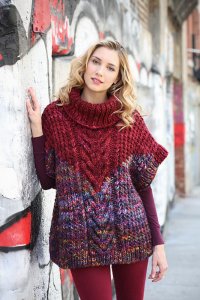 Malabrigo Book 11: Aniversario - Vandam - PDF DOWNLOAD