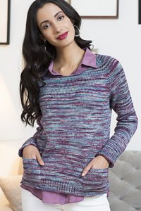 Malabrigo Book 10: Rios - Cushman - PDF DOWNLOAD