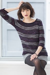 Malabrigo Book 10: Rios - Silicon Alley - PDF DOWNLOAD