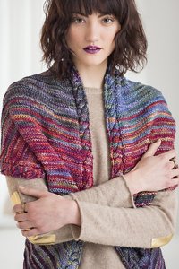 Malabrigo Book 10: Rios - Gallery Row - PDF DOWNLOAD
