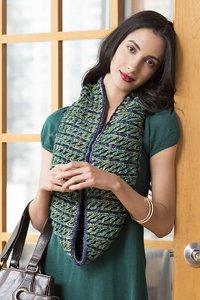 Malabrigo Book 10: Rios - Greenway - PDF DOWNLOAD