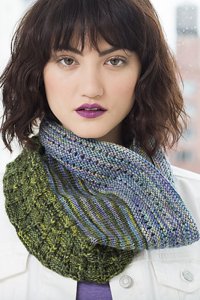 Malabrigo Book 10: Rios - Pier 63 - PDF DOWNLOAD