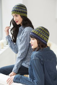 Malabrigo Book 10: Rios - Hudson Yards - PDF DOWNLOAD