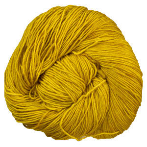 Malabrigo Mechita - 035 Frank Ochre