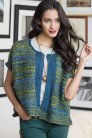 Malabrigo Book 10: Rios Patterns - Reuben - PDF DOWNLOAD