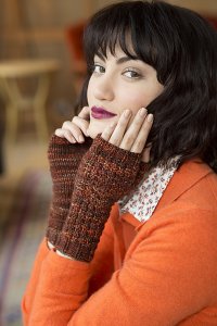 Malabrigo Book 10: Rios - Chelsea Market - PDF DOWNLOAD