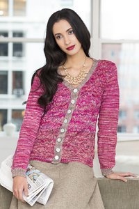 Malabrigo Book 10: Rios - London Terrace - PDF DOWNLOAD