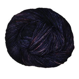Madelinetosh Tosh Merino Light - Eleven Dark