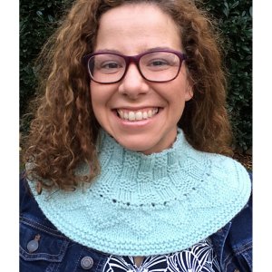 Nancy Whitman Nancy Whitman Patterns - Extra Extra Cowl - PDF DOWNLOAD