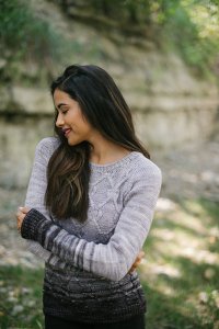  Malabrigo Heritage Collection - Arrebol - PDF DOWNLOAD