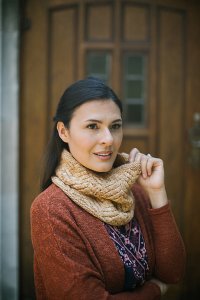 Malabrigo Heritage Collection - Cantara - PDF DOWNLOAD