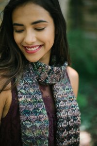  Malabrigo Heritage Collection - Cosido - PDF DOWNLOAD