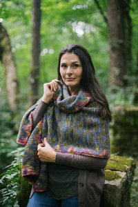  Malabrigo Heritage Collection - Mosaico - PDF DOWNLOAD
