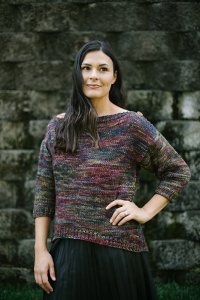  Malabrigo Heritage Collection - Pintado - PDF DOWNLOAD