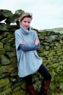 Rowan Valley Tweed Collection Patterns - Wold - PDF DOWNLOAD