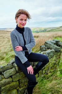 Rowan Valley Tweed Collection - Holme - PDF DOWNLOAD