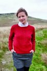 Rowan Valley Tweed Collection Patterns - Dearne - PDF DOWNLOAD