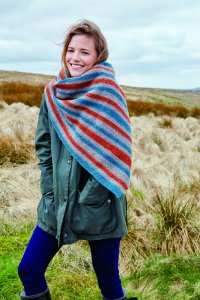 Rowan Valley Tweed Collection - Bradfield - PDF DOWNLOAD