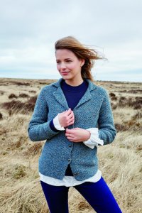 Rowan Valley Tweed Collection - Braden - PDF DOWNLOAD