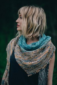 Andrea Mowry Patterns - Drea Renee Knits Patterns - Free Your Fade