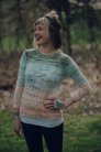 Andrea Mowry Drea Renee Knits Patterns - So Faded