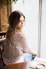 SweetGeorgia PDF Patterns - Clareta - PDF DOWNLOAD