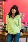 SweetGeorgia PDF Patterns - Calion - PDF DOWNLOAD