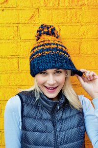 Malabrigo Book Seven: Rasta in Brooklyn - Bushwick - PDF DOWNLOAD