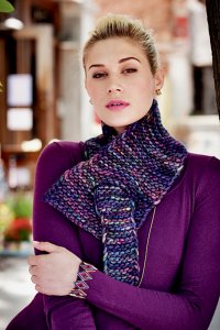 Malabrigo Book Seven: Rasta in Brooklyn - Carroll Gardens - PDF DOWNLOAD
