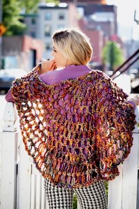Malabrigo Book Seven: Rasta in Brooklyn - Coney Island - PDF DOWNLOAD
