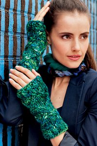 Malabrigo Book Seven: Rasta in Brooklyn - Navy Yard - PDF DOWNLOAD