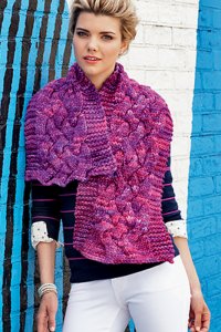 Malabrigo Book Seven: Rasta in Brooklyn - Sunset Park - PDF DOWNLOAD