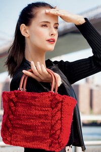 Malabrigo Book Seven: Rasta in Brooklyn - Red Hook - PDF DOWNLOAD