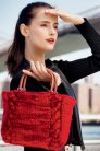 Malabrigo Book Seven: Rasta in Brooklyn Patterns - Red Hook - PDF DOWNLOAD