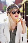 Malabrigo Book Seven: Rasta in Brooklyn Patterns - Windsor Terrace - PDF DOWNLOAD